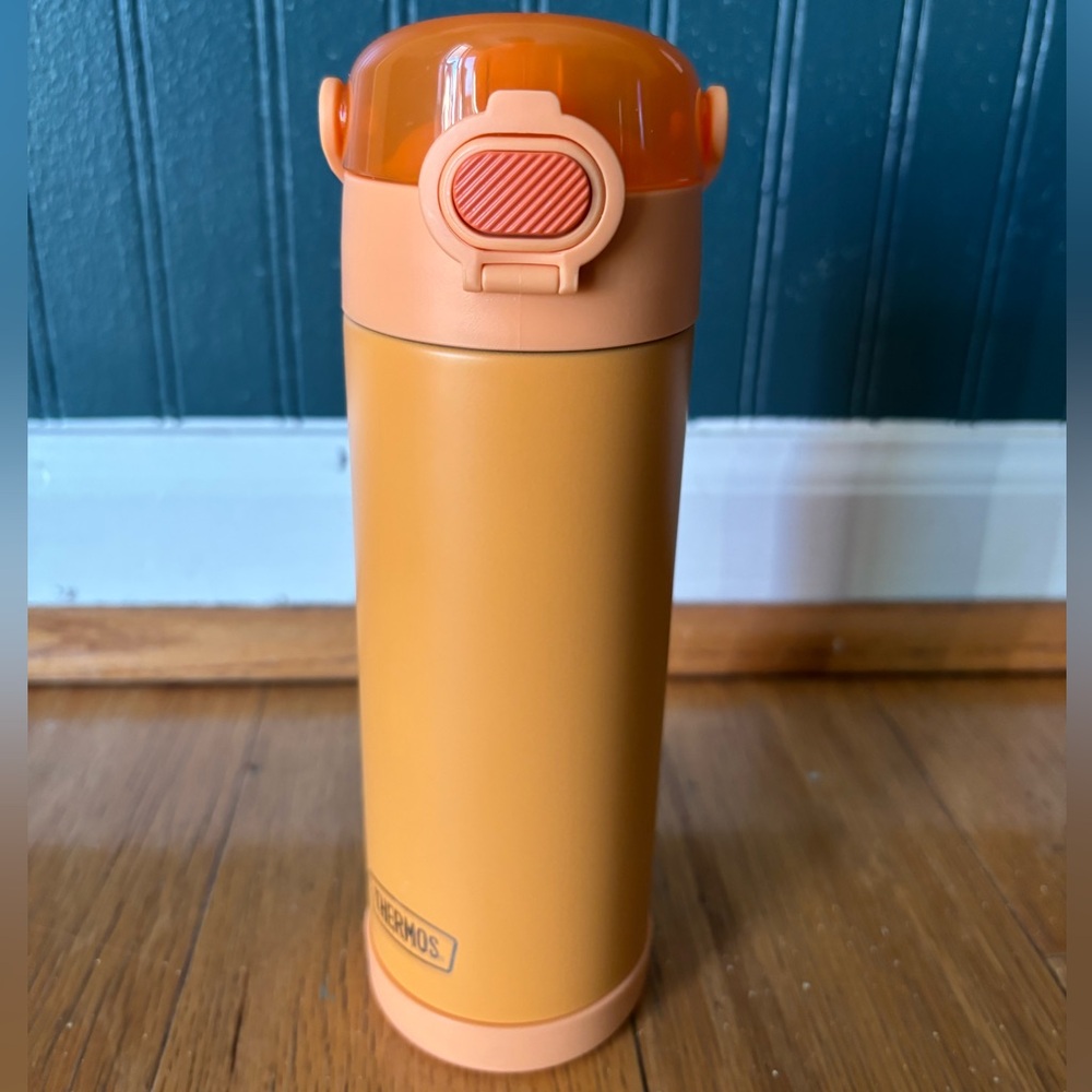 Thermos 16 oz Funtainer Water Bottle NEW